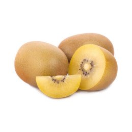 Kiviai geltonieji Golden, 1 vnt., 500 g