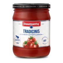 Klasik. DAUMANTŲ pomid. padažas (trad.), 500 g