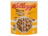 Klasikinė granola KELLOGG'S, 380 g