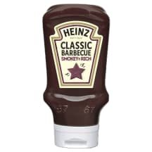 Klasikinis BBQ padažas HEINZ, 480 g