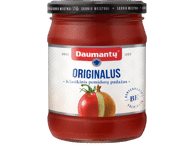 KLASIKINIS DAUMANTŲ pomidorų padažas, 500 g