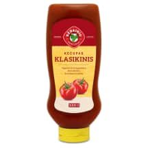 Klasikinis KĖDAINIŲ pomidorų kečupas, 1 kg