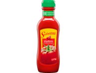 KLASIKINIS SUSLAVIČIAUS kečupas, 1.25 kg