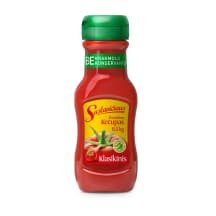Klasikinis SUSLAVIČIAUS pomid. kečupas, 500 g