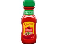 Klasikinis SUSLAVIČIAUS pomidorų kečupas, 500 g