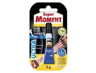 Klijai SUPER MOMENT ULTRA GEL, 1 vnt