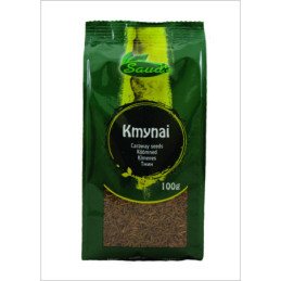 Kmynų sėklos SAUDA, 100 g
