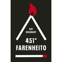 Knyga 451 LAIPSNIS FARENHEITO