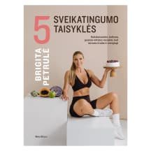 Knyga 5 SVEIKATINGUMO TAISYKĖS