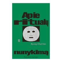 Knyga APIE RITUALŲ NUNYKIMĄ