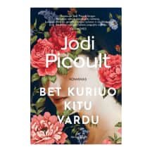 Knyga BET KURIUO KITU VARDU