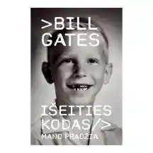 Knyga IŠEITIES KODAS