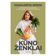 Knyga KŪNO ŽENKLAI