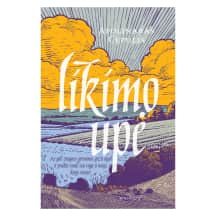 Knyga LIKIMO UPĖ