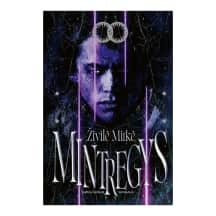Knyga MINTREGYS