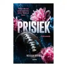 Knyga PRISIEK