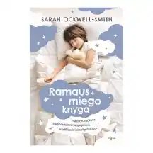 Knyga RAMAUS MIEGO KNYGA.