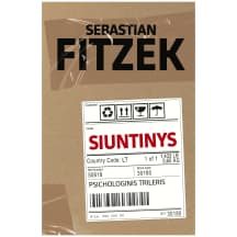 Knyga SIUNTINYS