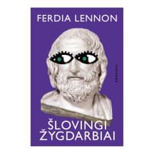 Knyga ŠLOVINGI ŽYGDARBIAI