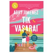 Knyga TIK VASARAI