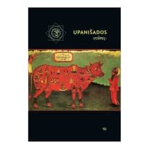 Knyga UPANIŠADOS
