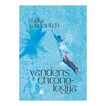 Knyga VANDENS CHRONOLOGIJA