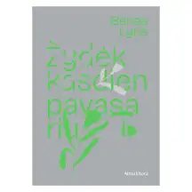 Knyga ŽYDĖK KASDIEN PAVASARIU
