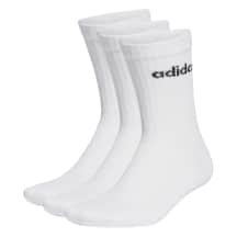 Kojin. ADIDAS, 37/39, balt., AW26, 3 vnt