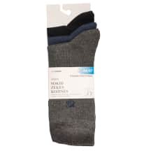 Kojinės MYWEAR, 44 / 47, 3 poros