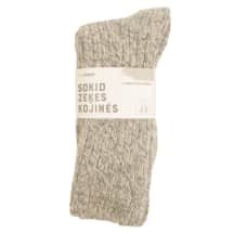 Kojinės su vilna MYWEAR, 30 / 34, 2 p.