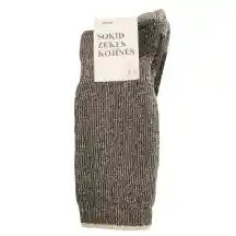 Kojinės su vilna MYWEAR, 41 / 45, 2 p.