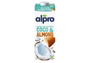 Kokosų gėrimas su migdolais ALPRO, 1 l