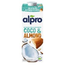 Kokosų, migdolų gėrimas ALPRO, 1 l