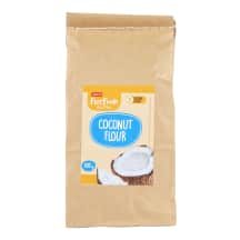 Kokosų miltai RIMI FREE FROM, 300 g