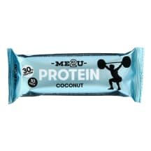 Kokosų skonio baltyminis batonėlis ME2U, 60 g