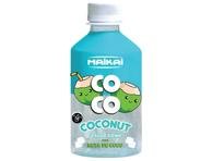 Kokosų skonio gėrimas su kokosų gabaliukais MAIKAI COCO, 280 ml