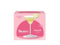 Kokt. taurės Sante Margarita 4vnt, 4 vnt., 300 ml