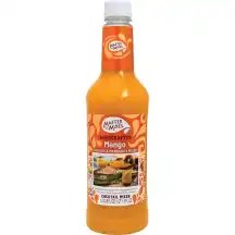 Kokteilių sirupas MANGO MASTER OF MIXES, 1 l
