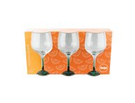 Kokteilių taurės ILAJA SPRITZ, 3 vnt