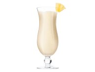 Kokteilių taurės SANTE PINA COLADA 4vnt, 440 ml