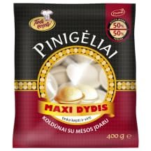 Kold. TAUTŲ R. PINIGĖLIAI, su mės. įd., 400 g