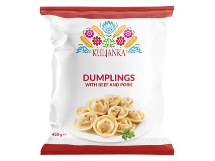 Koldūnai, 450 g