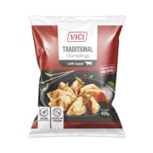Koldūnai su jautiena VIČI TRADITIONAL, 400 g