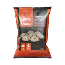 Koldūnai su kiauliena KHINKALI VIČI, 400 g
