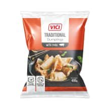 Koldūnai su kiauliena VIČI TRADITIONAL, 400 g