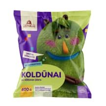 Koldūnai su višt. be antib. KAKĖ MAKĖ, 400 g