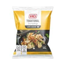 Koldūnai su vištiena VIČI TRADITIONAL, 400 g