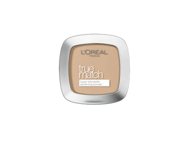 Kompaktinė pudra L'OREAL TRUE MATCH, Nr. W3, GOLDEN BEIGE, 53 g
