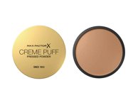 Kompaktinė pudra MAX FACTOR CREME PUFF, Nr. 42, 21 g