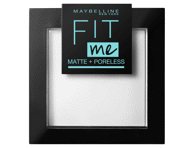 Kompaktinė pudra MAYBELLINE FIT ME, Nr. 090, 1 vnt